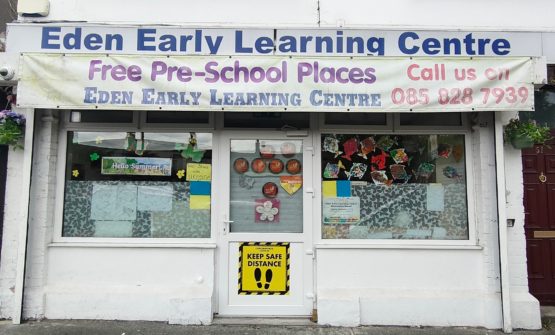 home-eden-early-learning-centre